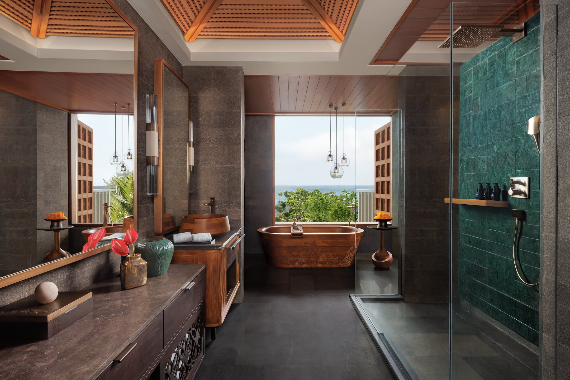 Premium One Bedroom Ocean View