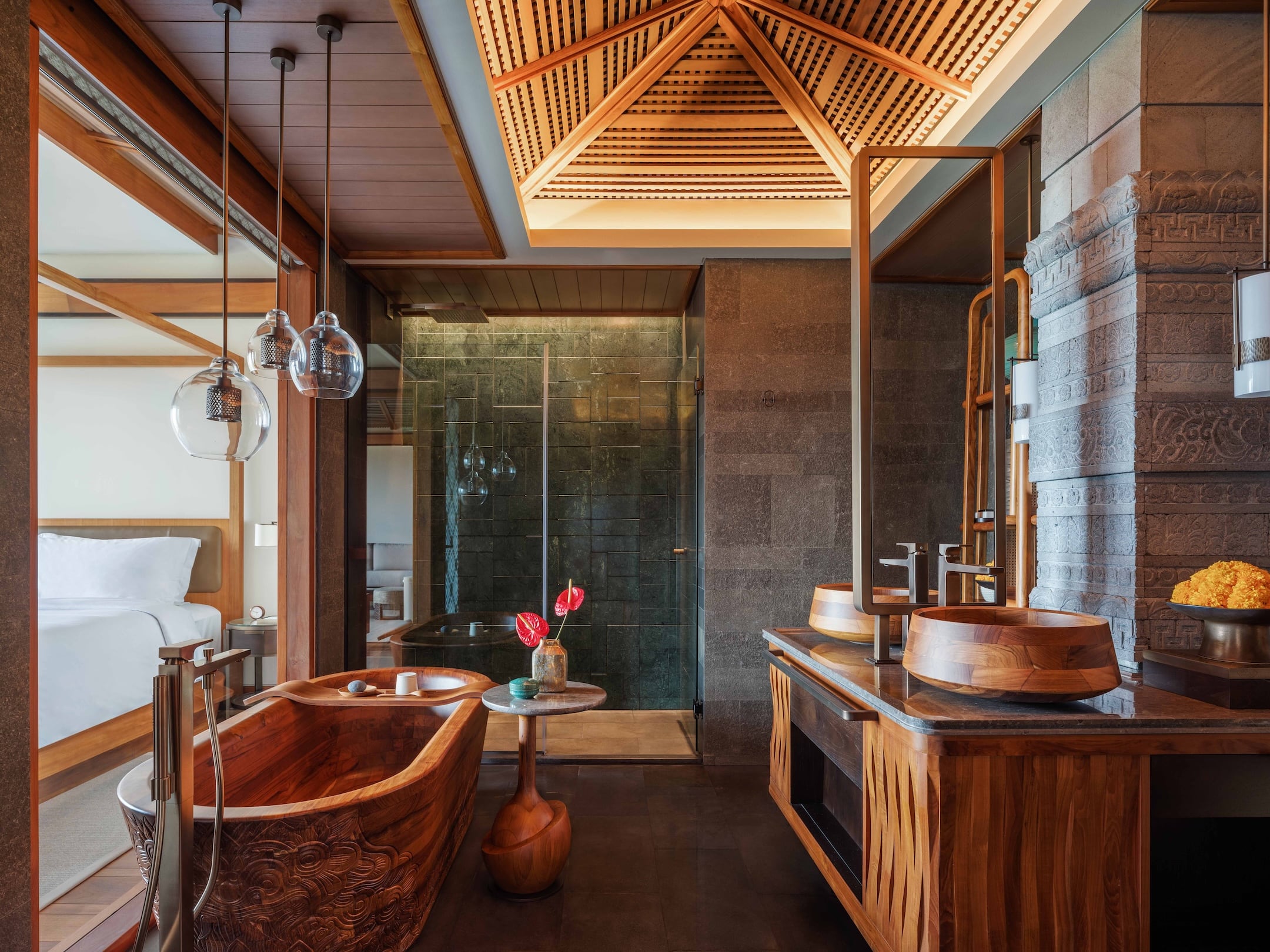 Two Bedroom Lagoon Access